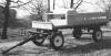 Shiloh wagon