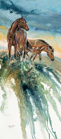 Wind-sage