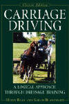 Carriage-driving
