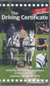 Driving-certificate