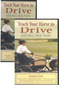 Teach-horse-drive