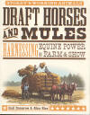 Draft-and-mules