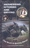 Harnessing-hitching