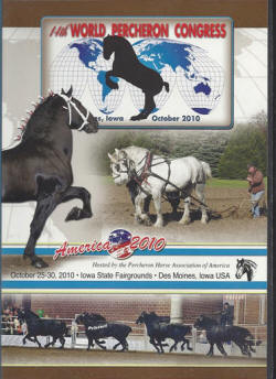 World-percheron