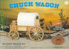 Chuck-wagon