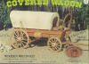 Covered-wagon
