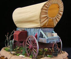 Conestoga
