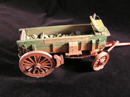 Farm-wagon