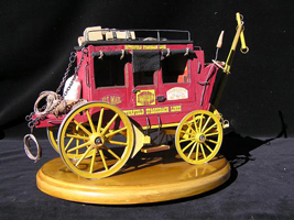 Mud-wagon