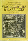 Stagecoaches-carriages