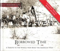 Borrowed Time