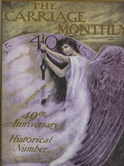 Carriage-monthly