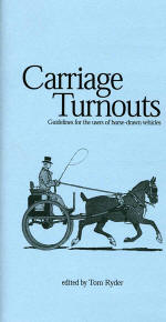 Carriage-turnouts