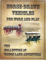 Horse-Drawn Vehicles