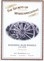 Secrets of Wheelwrighting - hubs