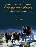 Stagecoaches-west