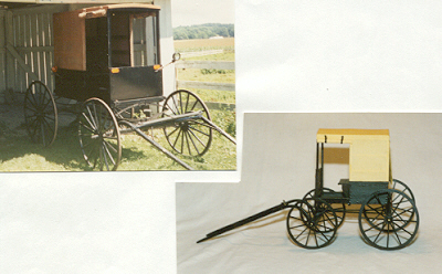 Amish-family-buggy